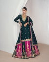 Kanika By Aashirwad Wedding Wear Readymade Suits Wholesale Clothing Suppliers In India